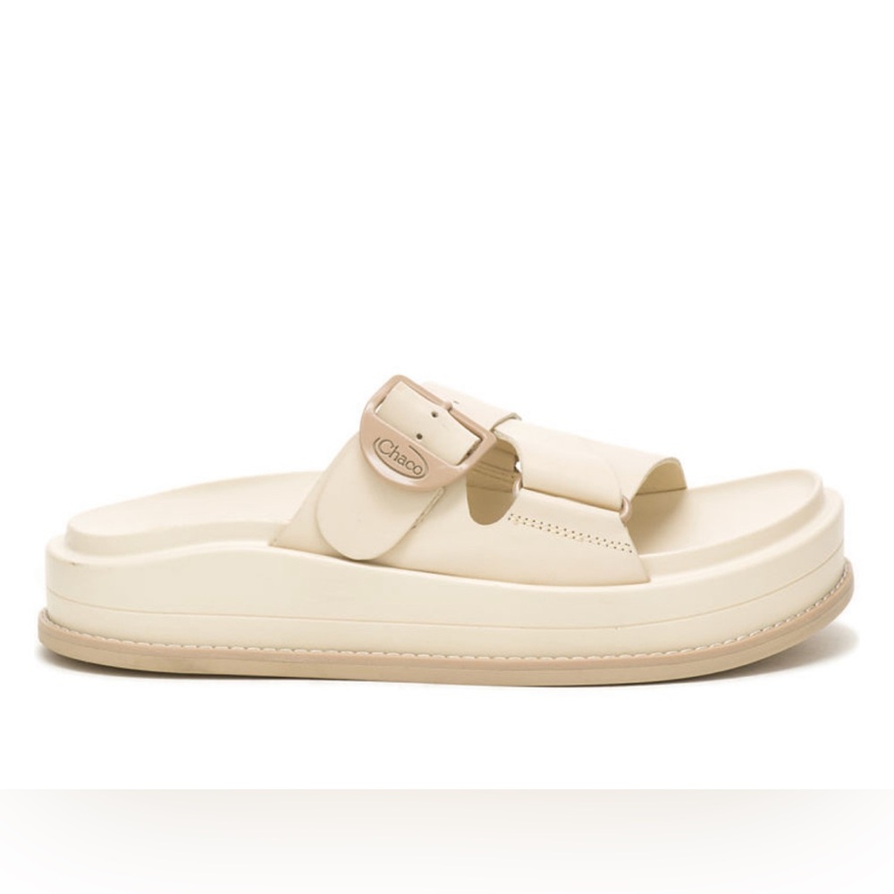 Chacos Women’s NWOT Townes Slide Midform